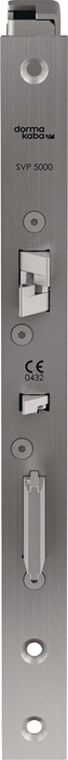 4120622265 - Detailbild2_Panik-RR-Einsteckschl.SVP5719 E DIN L/R 24/270/35/92/9mm DORMAKABA