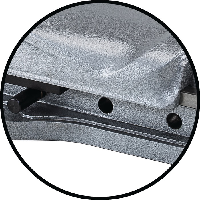 4121000006 - Detailbild_Maschinenschraubstock RB-K Backen-B.113mm m.Schnellverst.Spann-W.170mm RÖHM