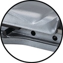 4121000007 - Detailbild_Maschinenschraubstock RB-K Backen-B.135mm m.Schnellverst.Spann-W.220mm RÖHM