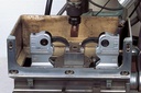 4123716020 - Detailbild2_BAS Spannhöhe 97mm A.60mm m.AL-Druckschuh offen Bessey
