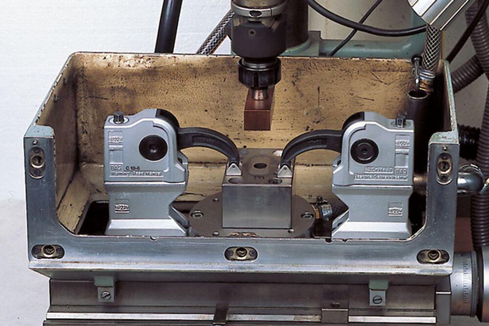 4123716030 - Detailbild4_BAS Spannhöhe 97mm A.60mm o.AL-Druckschuh offen Bessey