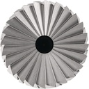 4142060321 - Detailbild_Frässtift ZYAS D.6mm Kopf-L.16mm Schaft-D.6mm HM Verz.3 PLUS PFERD