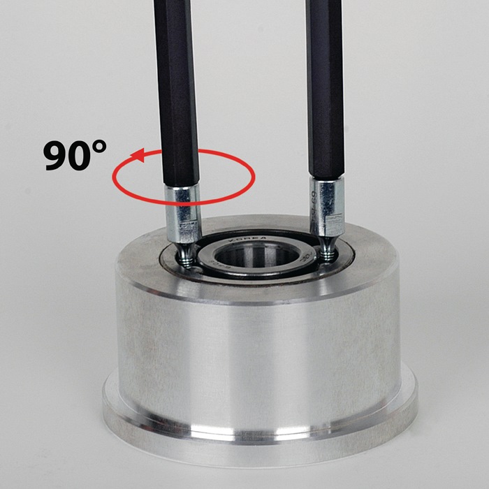 4157490691 - Detailbild_Kugellagerabziehersatz 69 7tlg.Spannber.20-95mm KUKKO