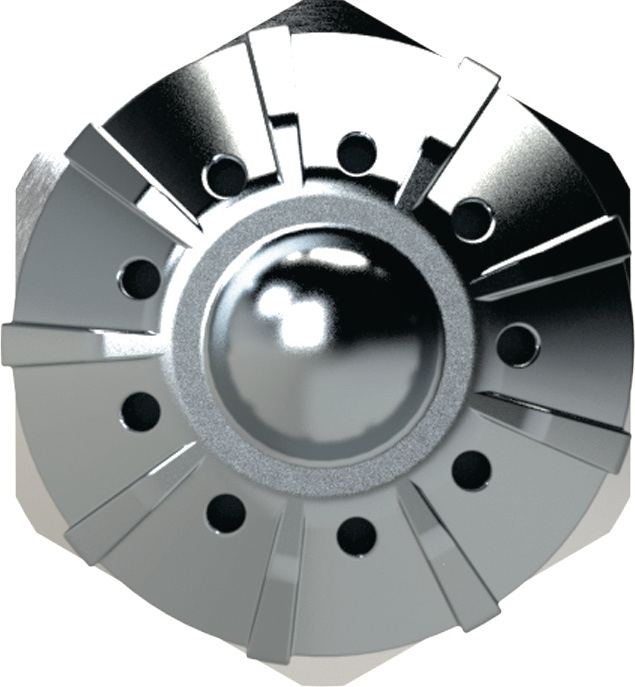4163000193 - Detailbild_Runddüse AG Zink-Druckguss,Alu.L.41mm AD 17mm RIEGLER