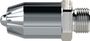 4163000193 - Detailbild2_Runddüse AG Zink-Druckguss,Alu.L.41mm AD 17mm RIEGLER