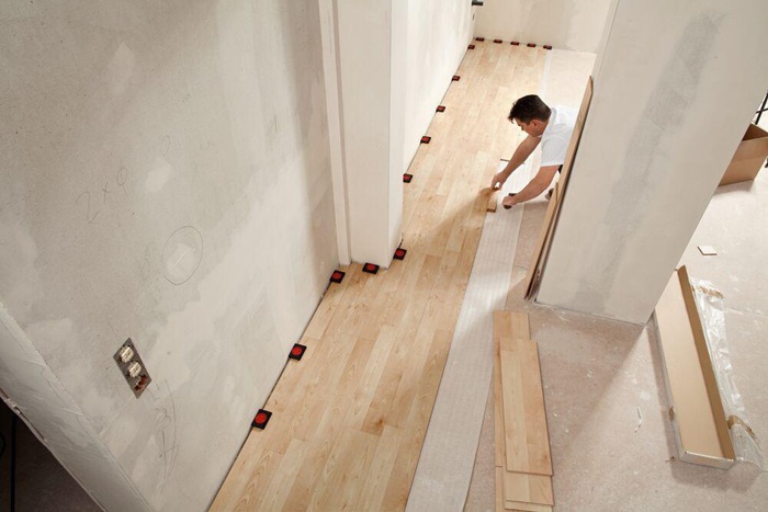 4300000162 - Detailbild_Abstandhalter AV2 Verstellweg 5-20mm PA VE 4 St.BESSEY
