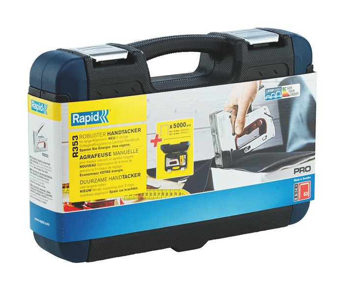 4300001119 - Detailbild3_Handtacker R353 STA RAPID