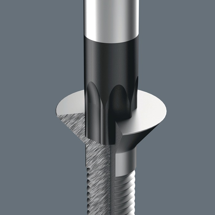 4300001630 - Detailbild4_Schraubendreher 977 Torx TX 15 Klingen-L.80mm
