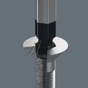4300001672 - Detailbild_Schraubendreher 352 Gr.1,5mm Klingen-L.60mm 2K-Griff WERA