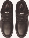 4300700114 - Detailbild_Sicherheitsstiefel NORBERT Gr.43 W.11 schwarz S3 HRO Kuhleder FHB