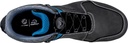 4300700663 - Detailbild5_Sicherheitsstiefel TOFANE BLACK QL CTX MID Gr.43 W.11 sw/blau S7S ESD FO HRO SR