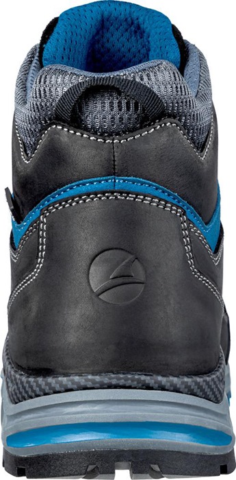 4300700664 - Detailbild4_Sicherheitsstiefel TOFANE BLACK QL CTX MID Gr.44 W.11 sw/blau S7S ESD FO HRO SR