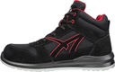 4300700680 - Detailbild4_Sicherheitsstiefel CLIFTON MID Gr.40 W.11 schwarz/rot S3L ESD FO SR
