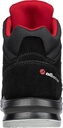 4300700682 - Detailbild2_Sicherheitsstiefel CLIFTON MID Gr.42 W.11 schwarz/rot S3L ESD FO SR