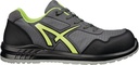 4300700711 - Detailbild_Sicherheitsschuh DRIFTER GREEN LOW Gr.41 W.11 grau/grün S1PL ESD FO SR