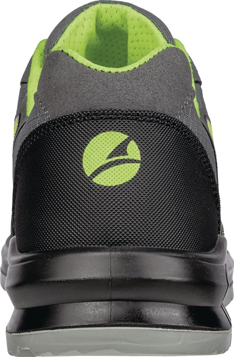 4300700712 - Detailbild2_Sicherheitsschuh DRIFTER GREEN LOW Gr.42 W.11 grau/grün S1PL ESD FO SR