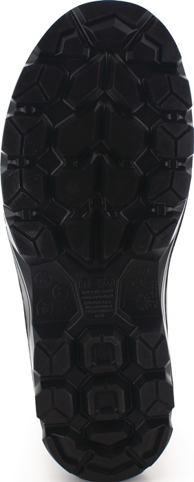 4300700869 - Detailbild3_Sicherheitsstiefel Noramax Pro Gr.39 schwarz S5 CI SRC EN20345 PU NORA