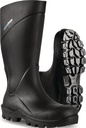 4300700873 - Detailbild2_Sicherheitsstiefel Noramax Pro Gr.43 schwarz S5 CI SRC EN20345 PU NORA
