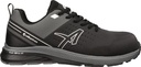 4300701085 - Detailbild_Sicherheitsschuh Vigor 2 Impulse Black Low Gr.45 grau S3S ESD FO HRO SR
