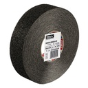 4500001277 - Detailbild_Antirutschklebeband ext.sta.60954 schwarz L.18 m,B.50mm TESA
