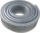 4566600075 - Detailbild_PVC-Schlauch TCF ID 12,5mm AD 18mm L.50m transp.Rl.TRICOFLEX