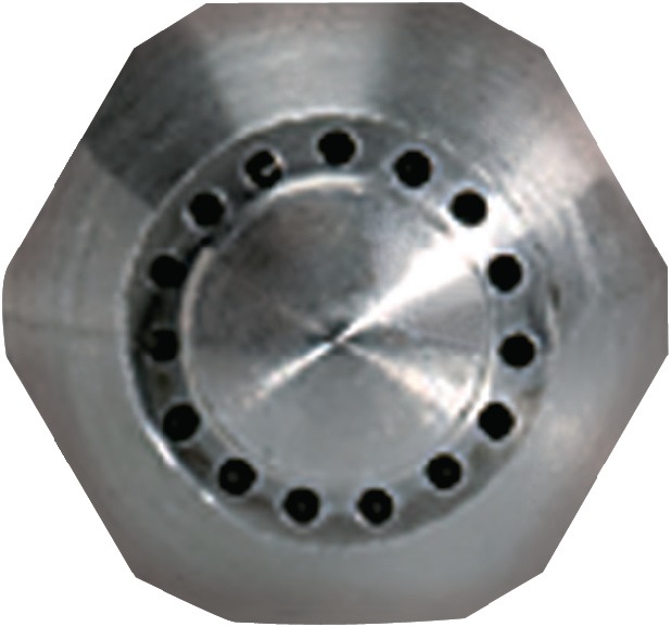 4588880439 - Detailbild_Runddüse AG Alu.L.41mm AD 13mm RIEGLER