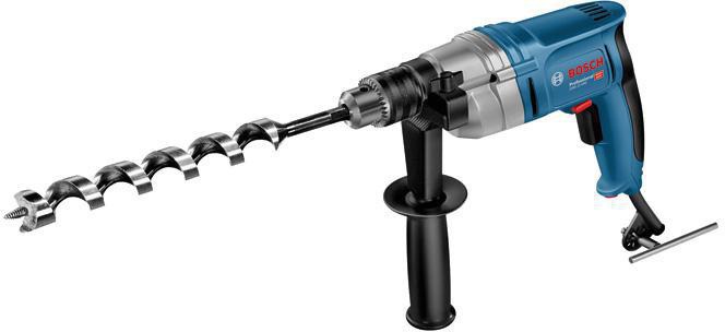 4680890259 - Detailbild2_Bohrmaschine GBM 13 HRE Prof.13mm 550W 0-550 min-1 BOSCH