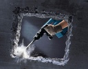 4680890321 - Detailbild_Meißelhammer GSH 11 E Prof.1500W SDS-max 16,8 J 900-1890min-¹ BOSCH