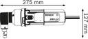 4680890525 - Detailbild_Knabber GNA 2,0 Professional 2mm 1mm 2400min-¹ 500W BOSCH