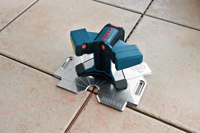 4681002012 - Detailbild_Fliesenlaser GTL 3 Prof.± 0,2 mm/m 20m LK 2 BOSCH