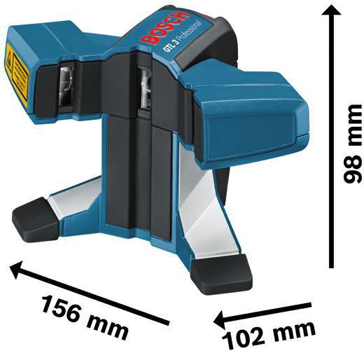 4681002012 - Detailbild4_Fliesenlaser GTL 3 Prof.± 0,2 mm/m 20m LK 2 BOSCH
