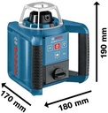 4681002040 - Detailbild2_Rotationslaser GRL 300 HV Set Prof.300/60m ± 8% BOSCH