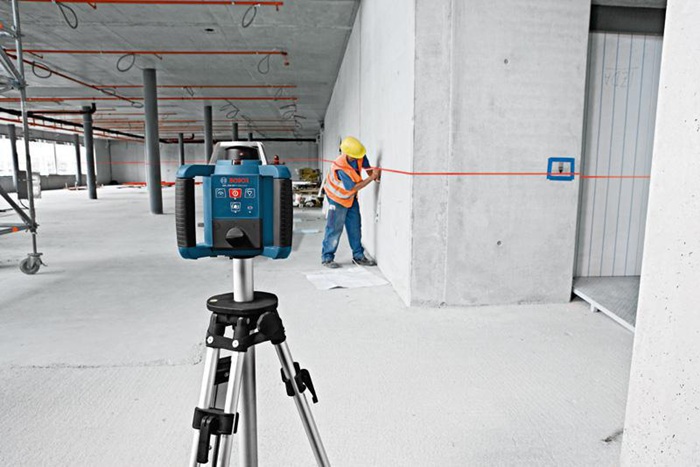 4681002040 - Detailbild5_Rotationslaser GRL 300 HV Set Prof.300/60m ± 8% BOSCH