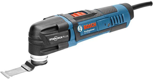4681002046 - Detailbild_Multifunktionswerkzeug GOP 30-28 Professional 2x1,4Grad Starlock BOSCH