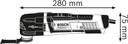 4681002047 - Detailbild3_Multifunktionswerkzeug GOP 30-28 Set Prof.2x1,4Grad Starlock BOSCH