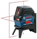 4681002052 - Detailbild3_Kreuzlinienlaser GCL 2-15 Prof.± 4Grad ± 0,3 mm/m 15m Laserklasse 2 BOSCH