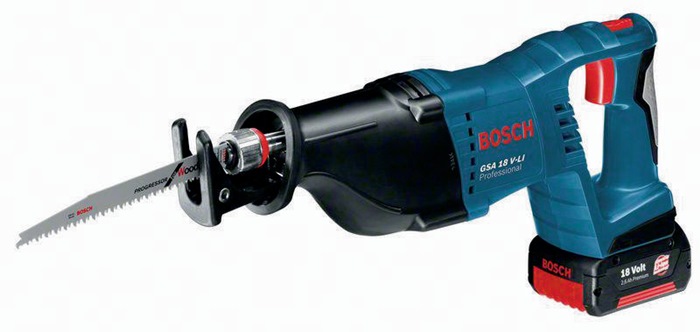 4681102054 - Detailbild2_Akku-Säbelsäge GSA 18V-LI Prof.18V 28mm 0-2400 / 0-2700min-¹ BOSCH