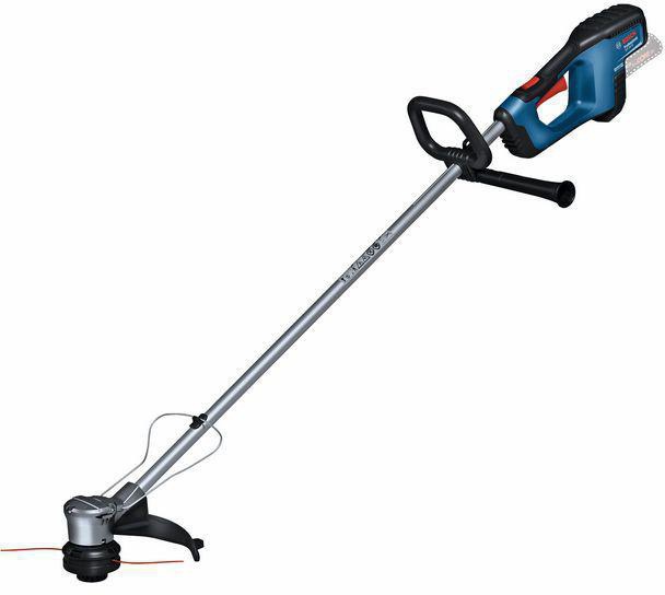 4681102091 - Detailbild_Akku-Rasentrimmer GRT 18V-33 Prof.18V 330mm BOSCH