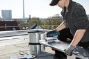 4681102106 - Detailbild_Akku-Blechschere GSC 12V-13 Prof.12 V 2 Ah 1,3mm 0-3600min-¹ BOSCH