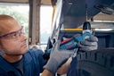 4681102135 - Detailbild_Akku-Winkelbohrmaschine GWB 12V-10 Prof.12 V 2 Ah 10mm
