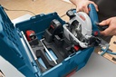 4681102165 - Detailbild2_Akku-Handkreissäge GKS 18V-57 G Prof.18V 57mm 3400min-¹ BOSCH