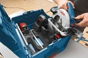 4681102165 - Detailbild5_Akku-Handkreissäge GKS 18V-57 G Prof.18V 57mm 3400min-¹ BOSCH