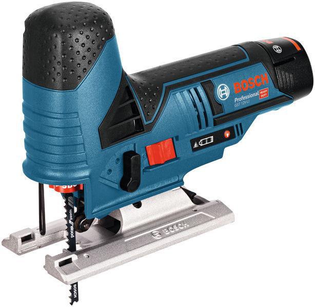4681102185 - Detailbild4_Akku-Stichsäge GST 12V-70 Prof.12 V 3 Ah 70mm 18mm BOSCH