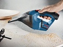 4681102191 - Detailbild2_Akku-Sauger GAS 12V Professional 12 V 3 Ah 900 l/min 45 mbar 0,35 l