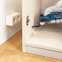 4681102193 - Detailbild3_Akku-Multitool GOP 12V-28 Prof.12V 3Ah Starlock 5000-2000min-¹ BOSCH