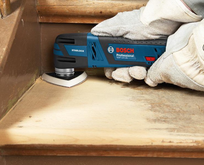 4681102193 - Detailbild5_Akku-Multitool GOP 12V-28 Prof.12V 3Ah Starlock 5000-2000min-¹ BOSCH