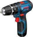 4681102201 - Detailbild_Akku-Schlagbohrschrauber GSB 12V-15 Professional 12 V 1,0-10 mm