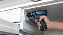 4681102201 - Detailbild2_Akku-Schlagbohrschrauber GSB 12V-15 Professional 12 V 1,0-10 mm