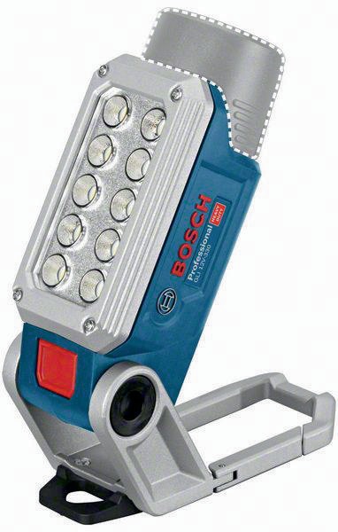 4681102206 - Detailbild_Akku-Lampe GLI DeciLED solo Prof.10,8V 350 lm BOSCH