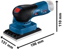 4681102235 - Detailbild3_Akku-Schwingschleifer GSS 12V-13 Prof.12V 80x130/100x110/100x150mm BOSCH